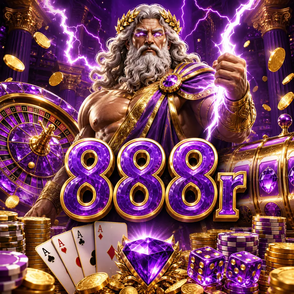 888r APK