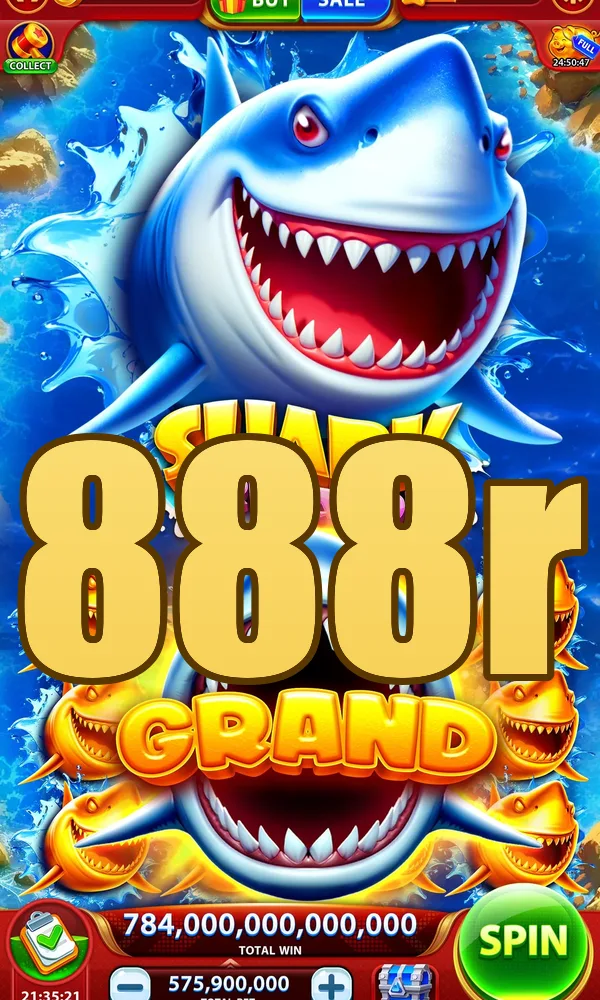 888r APK