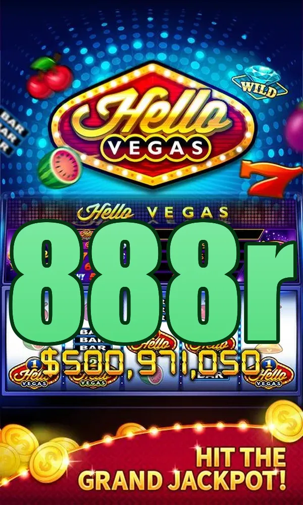888r APK