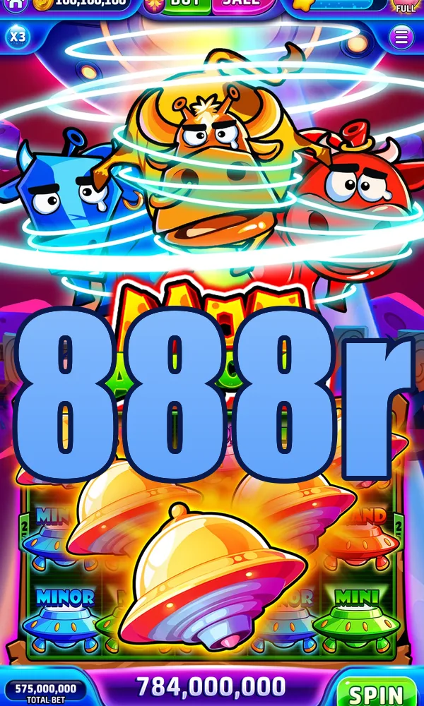 888r APK