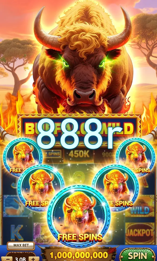 888r Masuk